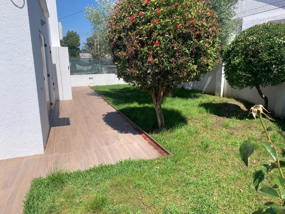 Aroeira Beach House Εξωτερικό φωτογραφία