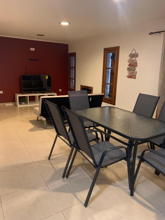 Aroeira Beach House Εξωτερικό φωτογραφία